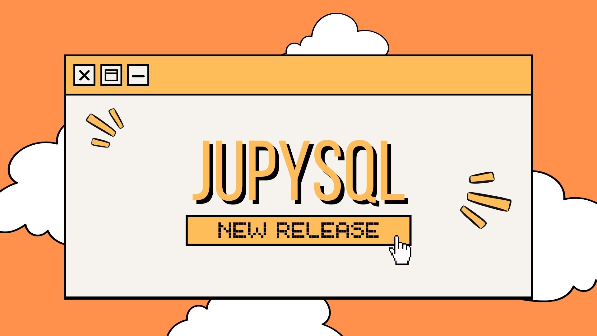 JupySQL 0.9 release